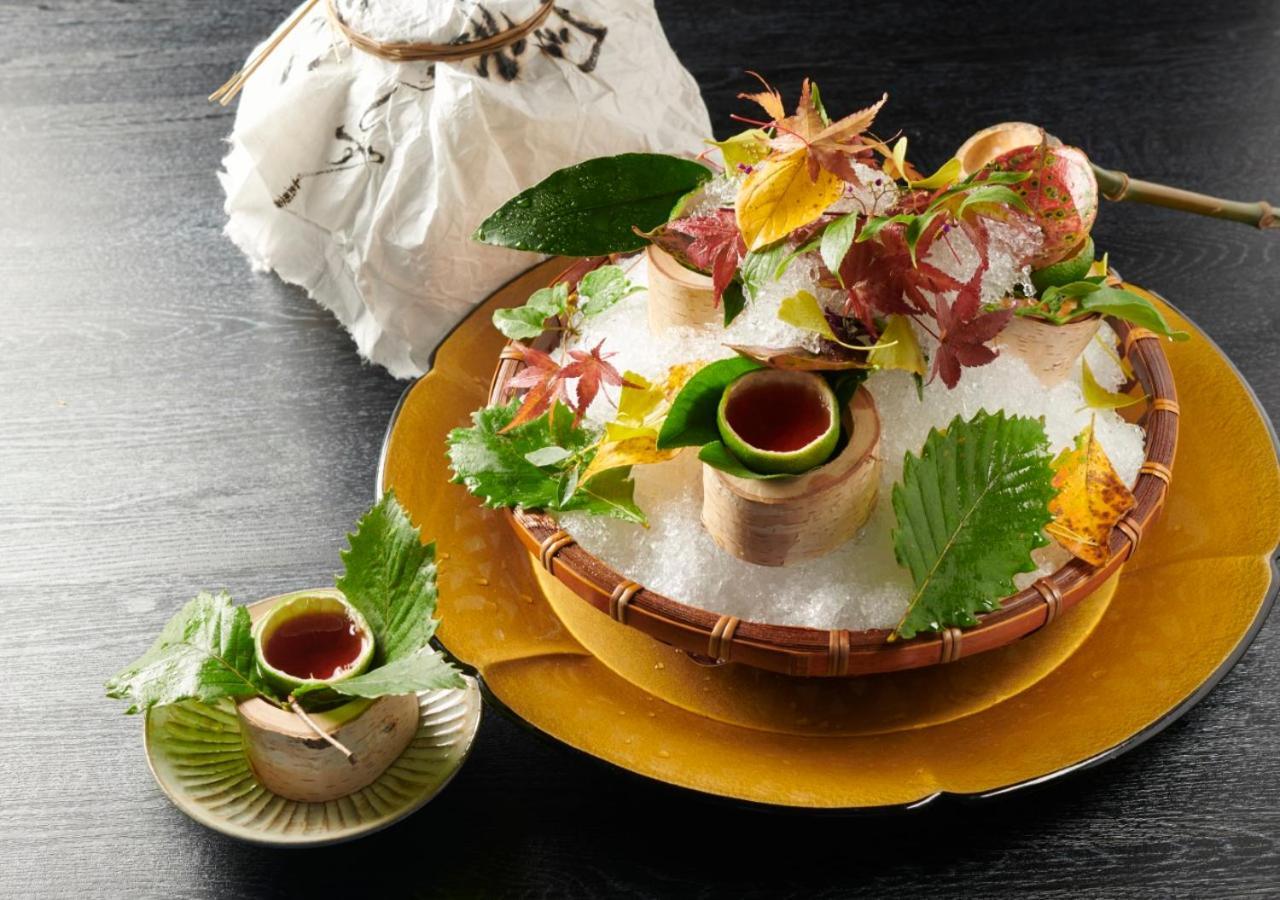 Fufu Kyu-Karuizawa Seiyou No Mori Exterior foto